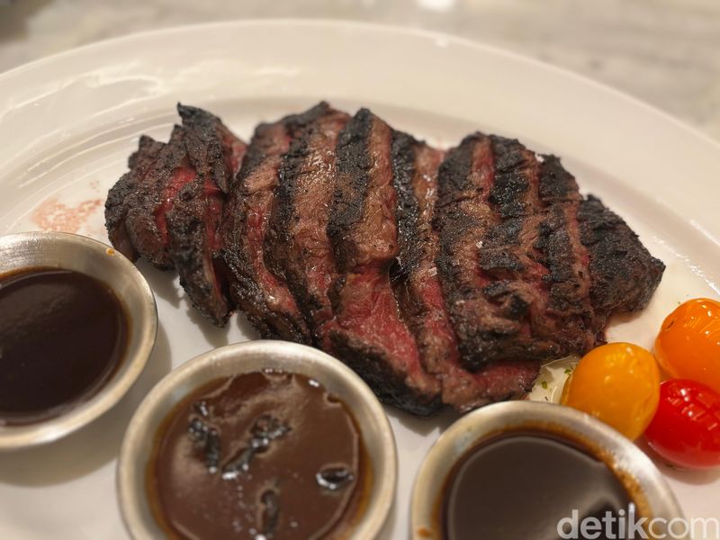 Pellegrini's