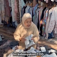 Viral Modus Jahat Penipuan COD, Brand Lokal Terima Paket Isi Kolor Bekas