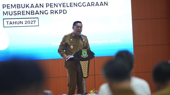 Pemkot Tangerang