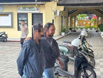 Anjing yang Diburu Pria di Mataram Dijual Seusai Dibunuh