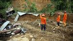 Pencarian Korban Longsor Deli Serdang Terus Berlanjut
