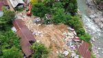 Pencarian Korban Longsor Deli Serdang Terus Berlanjut