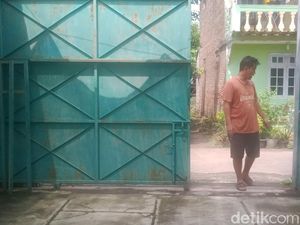 Gudang di Klaten Dibobol Maling, Alat Sound System Belasan Juta Raib