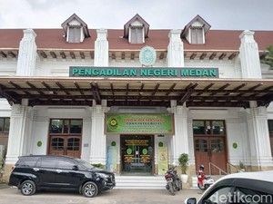 Kasus Dugaan Pembunuhan Anak Anggota DPRD Tebing Tinggi, Pacar Korban Diadili