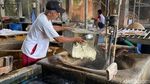 Harga Kedelai Melonjak, Tahu Tempe di Blitar Menyusut demi Jaga Harga