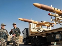 Iran Debut Teknologi Rudal Kembar, Israel Terancam Kewalahan