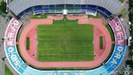 Stadion Gelora Delta Sidoarjo Berbenah Sambut ASEAN U-17 2026