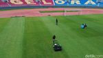 Stadion Gelora Delta Sidoarjo Berbenah Sambut ASEAN U-17 2026