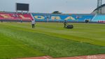 Stadion Gelora Delta Sidoarjo Berbenah Sambut ASEAN U-17 2026