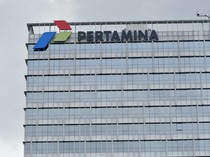 Pertamina Capai Target Emisi, Ajak Masyarakat Bijak Gunakan Energi