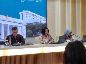 Video Kemlu Desak PBB Adili Pelaku yang Bikin 3 TNI Gugur di Lebanon
