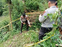 Perempuan Bima Tewas Tersetrum Saat Buang Sampah di Kebun Jagung