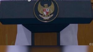 Video Prabowo Bicara soal Selat Hormuz-Posisi Strategis RI