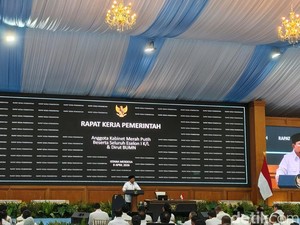 Prabowo Pede RI Sanggup Bertahan: Minyak dan Gas Kita Tak Banyak Lewat Selat Hormuz