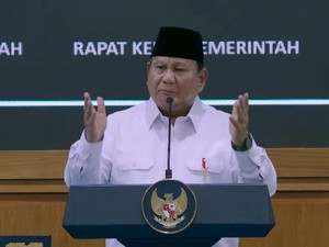 Prabowo Pastikan Biaya Haji Turun 2 Juta Rupiah Meski Harga Avtur Naik