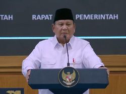 Video: Prabowo Jamin Kenaikan Harga Avtur Tak Pengaruhi Biaya Haji 2026