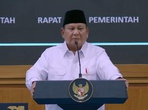 Bahlil Dapat Tugas Baru dari Prabowo Sikat Tambang Ilegal di Hutan Lindung