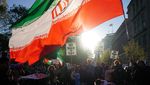 Protes di Washington Usai Ultimatum Iran dan Gencatan Senjata AS