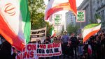 Protes di Washington Usai Ultimatum Iran dan Gencatan Senjata AS