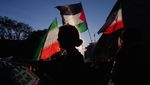 Protes di Washington Usai Ultimatum Iran dan Gencatan Senjata AS