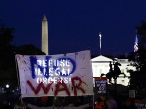 Menerka Arah Perang Iran Usai Utusan Trump Batal ke Pakistan