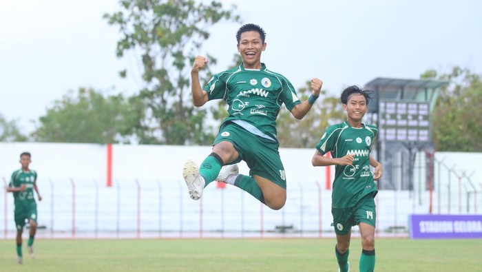 Pemkab Sleman menyiapkan nonton bareng (nobar) pertandingan PSS Sleman vs PSIS Semarang bagi warga yang tidak mendapatkan tiket.