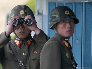 Pyongyang Pupuskan Harapan Seoul untuk Berkompromi