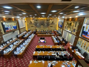 Kemenhaj Pastikan Jemaah Haji RI Tak Dibebani Kenaikan Harga Tiket Penerbangan