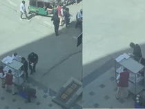 Salut! Hotel Ini Ubah Sisa Makanan Jadi Berkah untuk Warga Sekitar