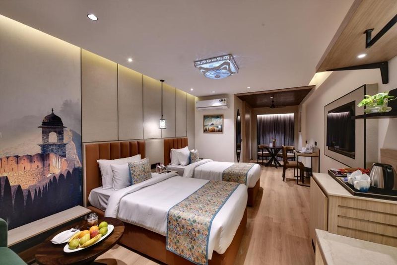 Salut! Hotel Ini Ubah Sisa Makanan Jadi Berkah untuk Warga Sekitar Salut! Hotel Ini Ubah Sisa Makanan Jadi Berkah untuk Warga Sekitar