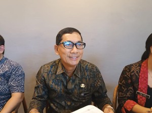 Pemkot Denpasar Siapkan Sanksi Bagi ASN yang Tak Bisa Dihubungi Saat WFH
