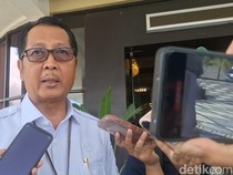 Pemkot Mataram Hemat Rp 3 Miliar Usai Efisiensi BBM 50 Persen