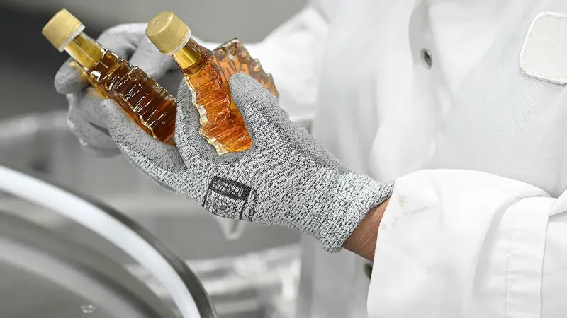 Selain KitKat, Ini 6 Pencurian Makanan Berskala Besar yang Bikin Geger Kasus Pencurian Makanan Berskala Besar yang Bikin Geger