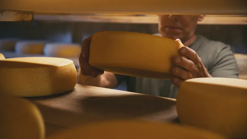 Selain KitKat, Ini 6 Pencurian Makanan Berskala Besar yang Bikin Geger Kasus Pencurian Makanan Berskala Besar yang Bikin Geger