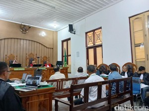 Kembangkan Kasus DJKA Medan, KPK Lakukan Gelar Perkara
