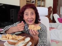 Sederhana tapi Bikin Ngiler! Ini Menu Sarapan Favorit Susi Pudjiastuti