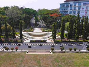 Jalur Mandiri Undip 2026 Pakai Ujian Online, Materi Setara UTBK-SNBT Plus Esai!