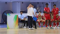 Jelang Semifinal Piala AFF Futsal 2026, Hector Souto Puji Vietnam