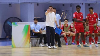 Jelang Semifinal Piala AFF Futsal 2026, Hector Souto Puji Vietnam