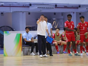 Jelang Semifinal Piala AFF Futsal 2026, Hector Souto Puji Vietnam