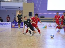Daftar Juara Futsal Piala AFF, Indonesia Jadi Runner Up Tahun Ini