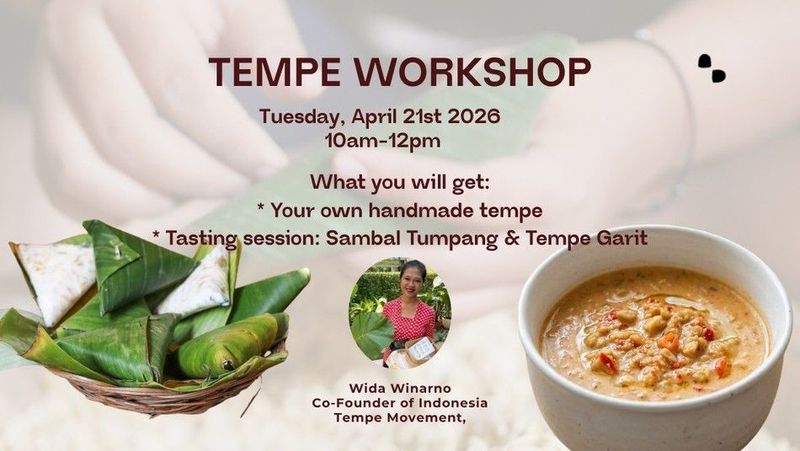 Tempe Workshop