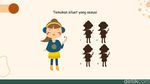 Tes Fungsi Otak! Cuma Visual Thinker yang Bisa Tebak Siluetnya Sambil Merem