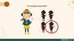 Tes Fungsi Otak! Cuma Visual Thinker yang Bisa Tebak Siluetnya Sambil Merem