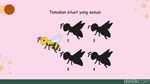 Tes Fungsi Otak! Cuma Visual Thinker yang Bisa Tebak Siluetnya Sambil Merem