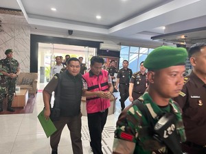 Tiga Orang Ditetapkan Tersangka Korupsi Program Pamsimas di Mukomuko