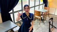 Alasan Vicky Shu Gak Ambil Jalan Pintas untuk Transformasi Tubuh