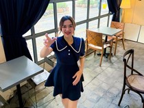 Alasan Vicky Shu Gak Ambil Jalan Pintas untuk Transformasi Tubuh