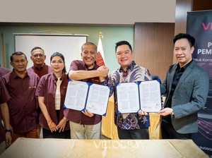 Velodiva Senang Makin Banyak Pelaku Usaha Melek Royalti Musik