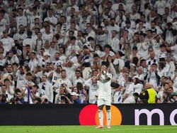 Marak Dikaitkan dengan Kekalahan Real Madrid, Apa Itu Choking under Pressure?